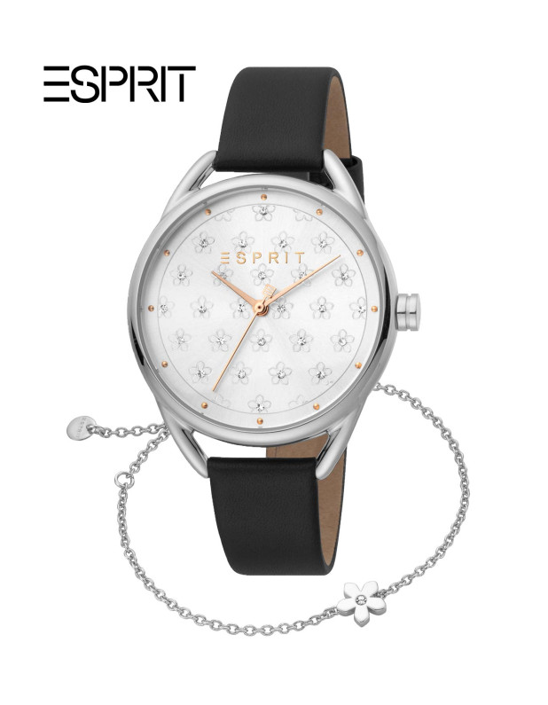 ESPRIT Ladies Watch with Bracelet